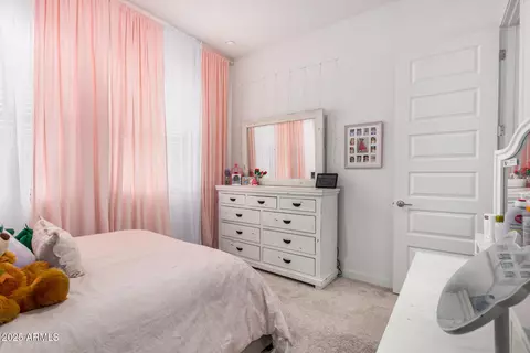 Bedroom - 2316 E Isaiah Ave, Gilbert, AZ 85298 photo 8 of 10