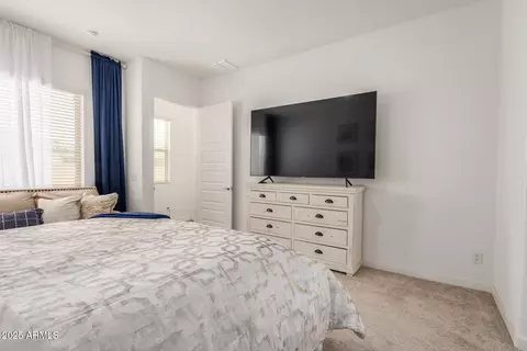 Bedroom - 2316 E Isaiah Ave, Gilbert, AZ 85298 photo 3 of 10