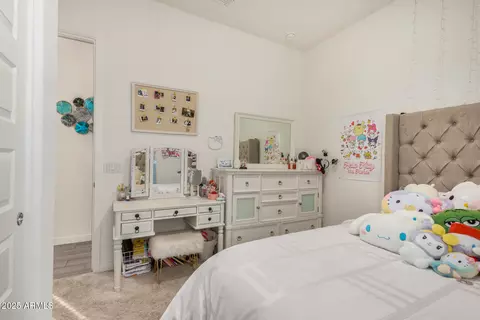 Bedroom - 2316 E Isaiah Ave, Gilbert, AZ 85298 photo 6 of 10