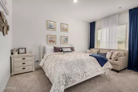 Bedroom - 2316 E Isaiah Ave, Gilbert, AZ 85298 photo 4 of 10