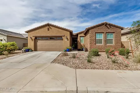 Other - 2316 E Isaiah Ave, Gilbert, AZ 85298 photo 1 of 6