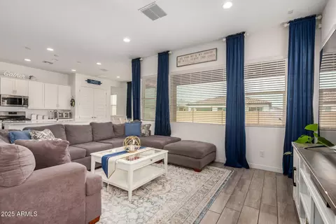 Living - 2316 E Isaiah Ave, Gilbert, AZ 85298 photo 1 of 3