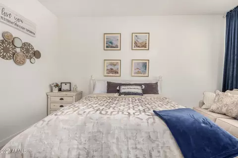 Bedroom - 2316 E Isaiah Ave, Gilbert, AZ 85298 photo 2 of 10
