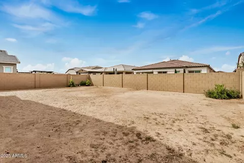 Exterior - 2316 E Isaiah Ave, Gilbert, AZ 85298 photo 6 of 7
