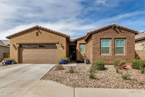 2316 E Isaiah Ave, Gilbert, AZ 85298