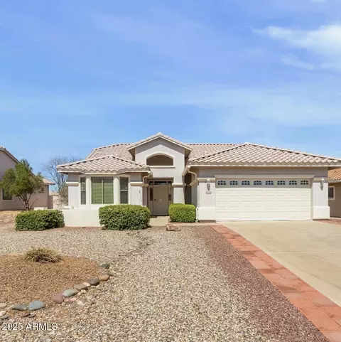 2335 Willowbrook Pl, Sierra Vista, AZ 85650