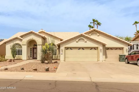 1240 E Sunset Dr, Casa Grande, AZ 85122