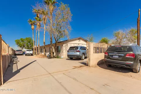 216 W Tamarisk St #1-4, Phoenix, AZ 85041