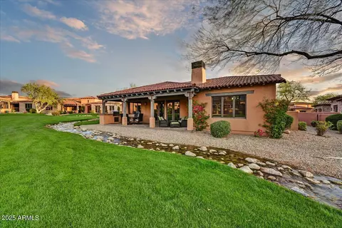 7680 E Golden Eagle Cir, Gold Canyon, AZ 85118