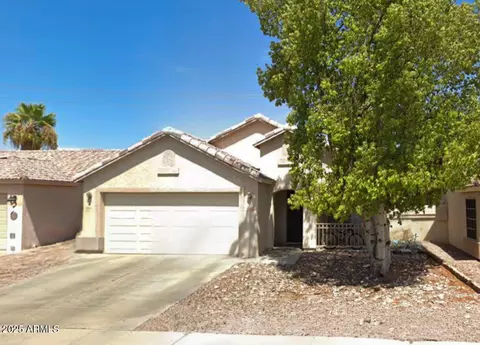 2809 N 107th Dr, Avondale, AZ 85392
