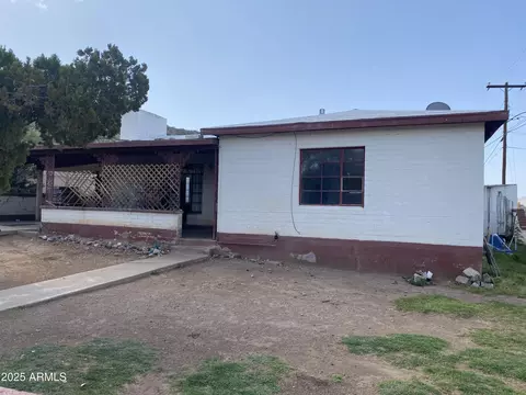 233 W W Ter, Superior, AZ 85173