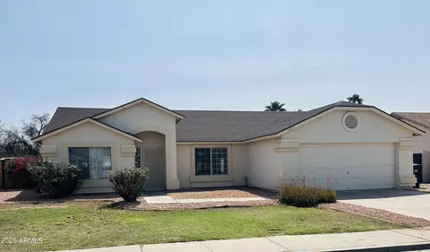 6049 E Glencove St, Mesa, AZ 85205
