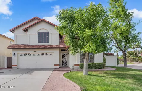 3523 E Windmere Dr, Phoenix, AZ 85048