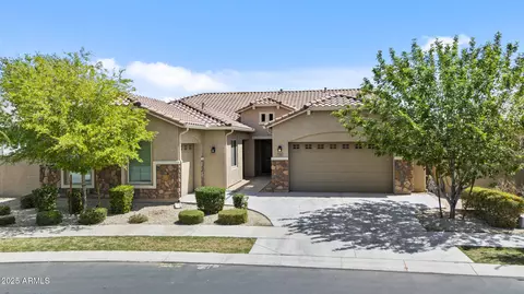 5353 S Sorrell --, Mesa, AZ 85212