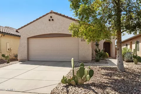 2222 N Pecos Ct, Florence, AZ 85132