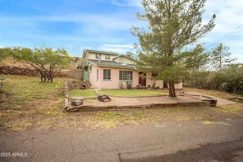 Other - 706 Shattuck St, Bisbee, AZ 85603 photo 15 of 15