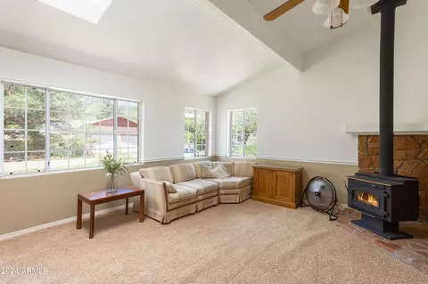 Living - 706 Shattuck St, Bisbee, AZ 85603 photo 3 of 5