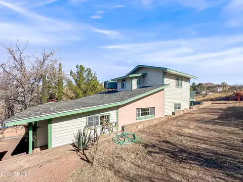 Other - 706 Shattuck St, Bisbee, AZ 85603 photo 13 of 15