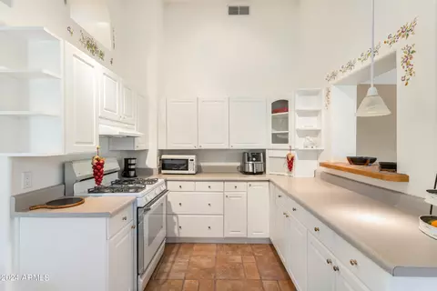 Kitchen - 706 Shattuck St, Bisbee, AZ 85603 photo 1 of 2