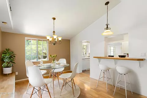 Dining - 706 Shattuck St, Bisbee, AZ 85603 photo 1 of 2