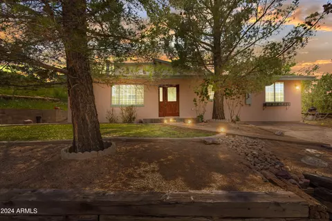 Other - 706 Shattuck St, Bisbee, AZ 85603 photo 2 of 15