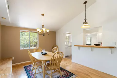 Dining - 706 Shattuck St, Bisbee, AZ 85603 photo 2 of 2