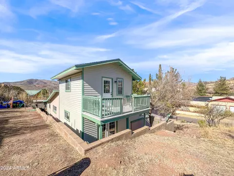 Other - 706 Shattuck St, Bisbee, AZ 85603 photo 14 of 15