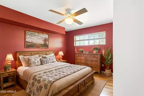 Bedroom - 706 Shattuck St, Bisbee, AZ 85603 photo 2 of 8