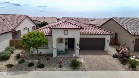24385 N 173rd Ln, Surprise, AZ 85387