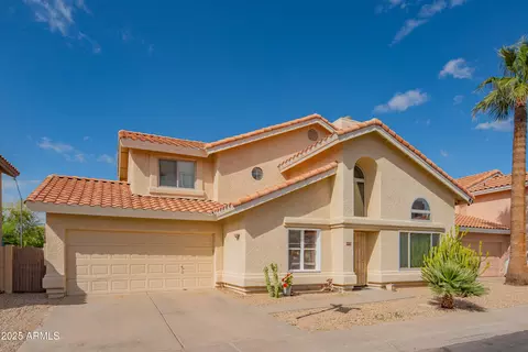 4412 E Villa Theresa Dr, Phoenix, AZ 85032
