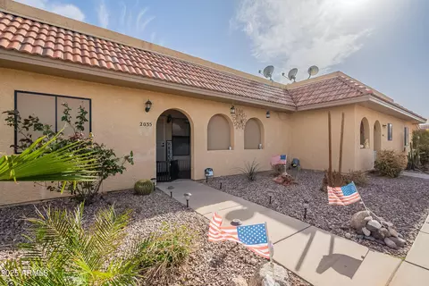 2035 S Clubhouse Dr, Casa Grande, AZ 85194
