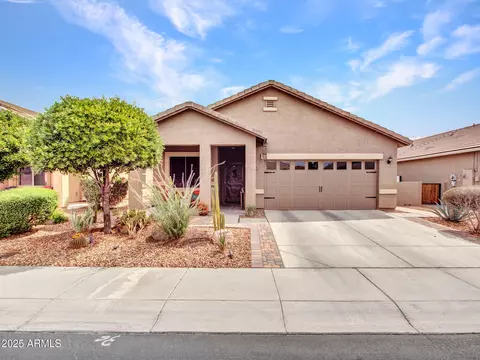 261 S 225th Ln, Buckeye, AZ 85326