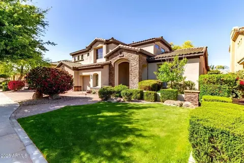 4746 E Buckboard Ct, Gilbert, AZ 85297