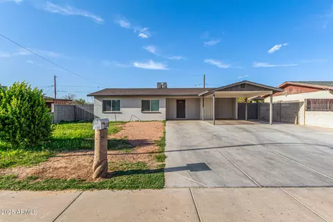 12628 W Del Rio Ln, Avondale, AZ 85323