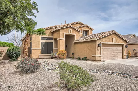 2200 E Augusta Ave, Chandler, AZ 85249