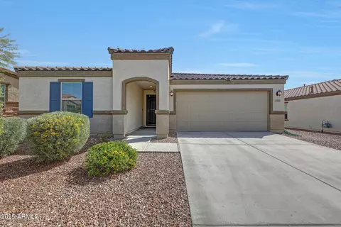 129 S 198th Dr, Buckeye, AZ 85326