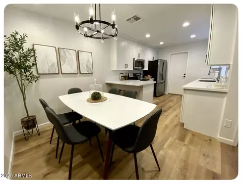 1633 E Lakeside Dr #38, Gilbert, AZ 85234