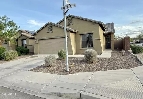 3731 W St Kateri Dr, Phoenix, AZ 85041