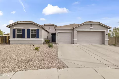 22796 W Hopi Cir, Buckeye, AZ 85326