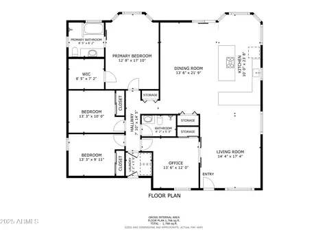 2516 E Taxidea Way, Phoenix, AZ 85048 photo 2