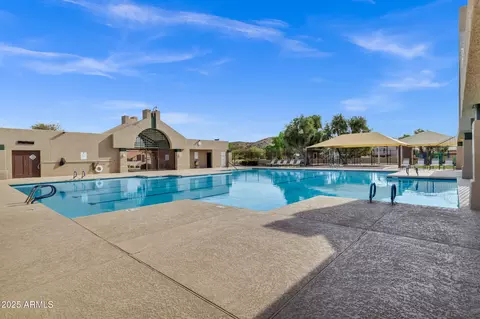 2516 E Taxidea Way, Phoenix, AZ 85048 photo 48