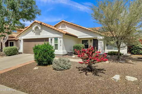 2516 E Taxidea Way, Phoenix, AZ 85048