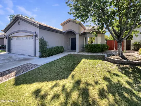 1901 E Marquette Dr, Gilbert, AZ 85234