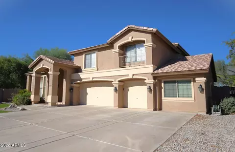 4596 S Hudson Pl, Chandler, AZ 85249