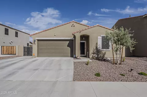 37237 N Falabella Dr, San Tan Valley, AZ 85140