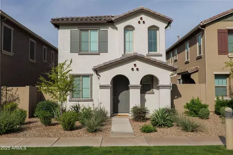 1655 S 83rd Pl, Mesa, AZ 85209