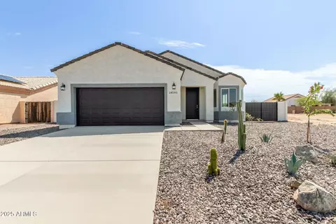 14595 S Redondo Rd, Arizona City, AZ 85123