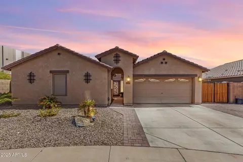 2429 S 257th Ave, Buckeye, AZ 85326