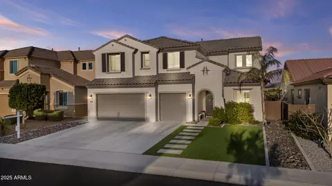 23057 N 95th Dr, Peoria, AZ 85383