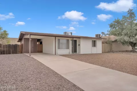 405 W Riviera Dr, Tempe, AZ 85282